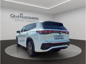 Volkswagen Tayron R-Line eHybrid