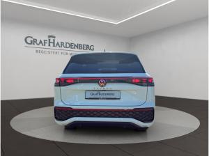 Volkswagen Tayron R-Line eHybrid