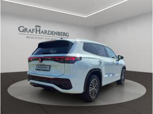 Volkswagen Tayron R-Line eHybrid