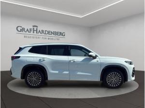 Volkswagen Tayron R-Line eHybrid
