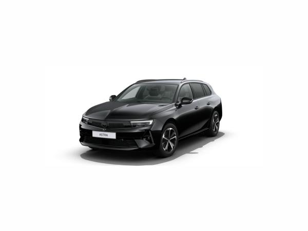 Abbildung Leasingangebot Opel Astra