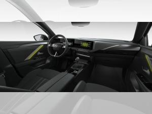 Opel Astra ST GS inkl. Sitz-&Lenkradheizung