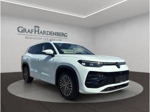 Volkswagen Tayron R-Line eHybrid