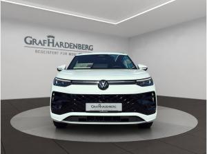 Volkswagen Tayron R-Line eHybrid