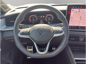 Volkswagen Tayron R-Line eHybrid