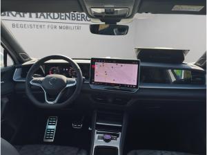 Volkswagen Tayron R-Line eHybrid