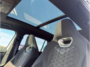 Volkswagen Tayron R-Line eHybrid