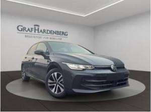Volkswagen Golf VIII Lim Life