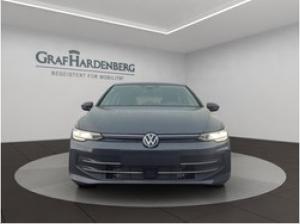 Volkswagen Golf VIII Lim Life