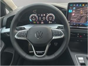 Volkswagen Golf VIII Lim Life