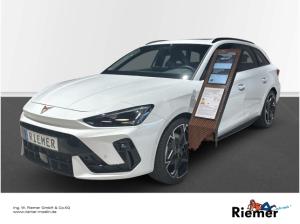 Cupra Leon Sportstourer 2.0 TSI 4Drive AHK Panorama Matrix