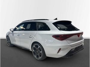 Cupra Leon Sportstourer 2.0 TSI 4Drive AHK Panorama Matrix