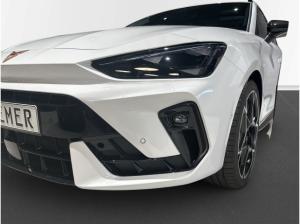 Cupra Leon Sportstourer 2.0 TSI 4Drive AHK Panorama Matrix