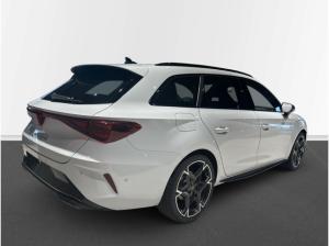 Cupra Leon Sportstourer 2.0 TSI 4Drive AHK Panorama Matrix
