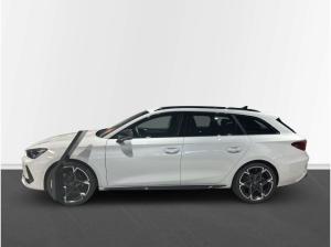 Cupra Leon Sportstourer 2.0 TSI 4Drive AHK Panorama Matrix