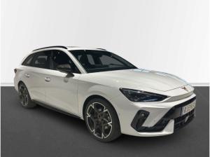 Cupra Leon Sportstourer 2.0 TSI 4Drive AHK Panorama Matrix