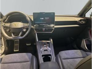 Cupra Leon Sportstourer 2.0 TSI 4Drive AHK Panorama Matrix