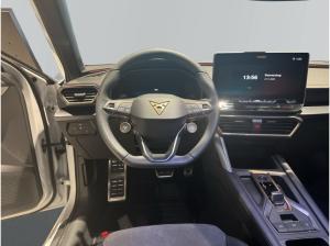 Cupra Leon Sportstourer 2.0 TSI 4Drive AHK Panorama Matrix