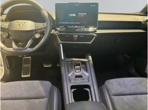 Cupra Leon Sportstourer 2.0 TSI 4Drive AHK Panorama Matrix