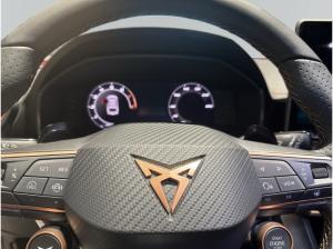 Cupra Leon Sportstourer 2.0 TSI 4Drive AHK Panorama Matrix