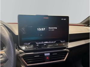 Cupra Leon Sportstourer 2.0 TSI 4Drive AHK Panorama Matrix