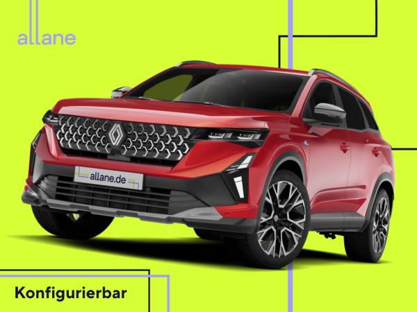 Renault Austral 150 Evolution Automatik - nur für berechtigte Kundenarten frei konfigurierbar!