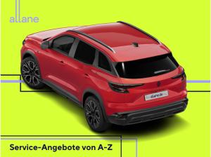 Renault Austral 150 Evolution Automatik - nur für berechtigte Kundenarten frei konfigurierbar!