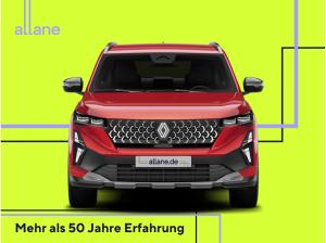 Renault Austral 150 Evolution Automatik - nur für berechtigte Kundenarten frei konfigurierbar!