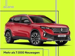 Renault Austral 150 Evolution Automatik - nur für berechtigte Kundenarten frei konfigurierbar!