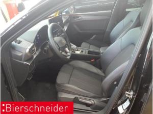 Cupra Leon 1.5 eTSI DSG NAVI CAM EDGE GANZJAHR