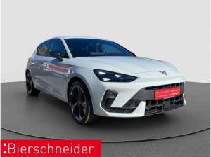 Cupra Leon 1.5 eTSI DSG NAVI CAM EDGE GANZJAHR