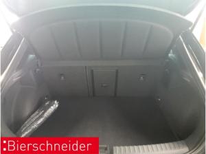 Cupra Leon 1.5 eTSI DSG NAVI CAM EDGE GANZJAHR