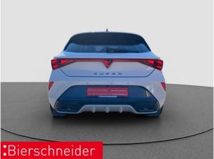 Cupra Leon 1.5 eTSI DSG NAVI CAM EDGE GANZJAHR