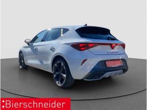 Cupra Leon 1.5 eTSI DSG NAVI CAM EDGE GANZJAHR