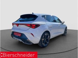 Cupra Leon 1.5 eTSI DSG NAVI CAM EDGE GANZJAHR
