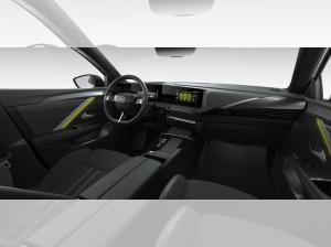 Opel Astra ST GS AT inkl. Sitz-&Lenkradheizung