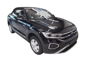Volkswagen T-Roc Cabriolet  GOAL 1.5 TSI 110kW DSG - LED Plus AHK ACC Standhzg PDC Navi LM CarPlay
