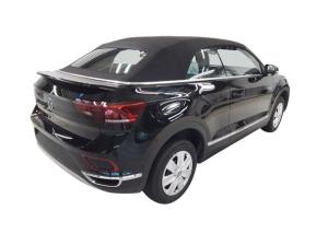 Volkswagen T-Roc Cabriolet  GOAL 1.5 TSI 110kW DSG - LED Plus AHK ACC Standhzg PDC Navi LM CarPlay