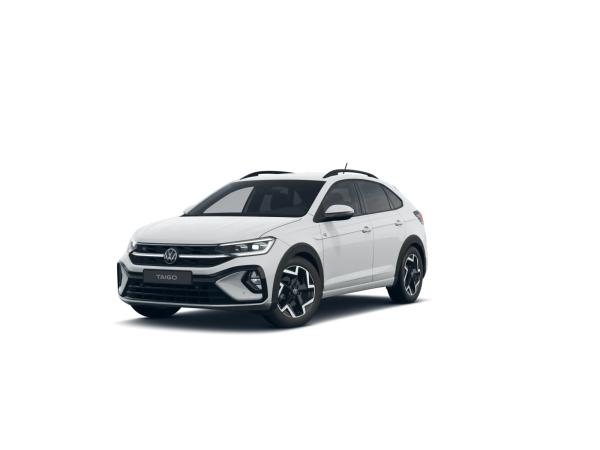 Abbildung Leasingangebot VW Taigo