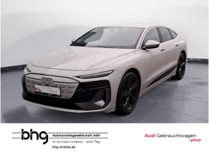 Audi A6 e-tron Sportback S-Line TechPlus AHK Sportsitze