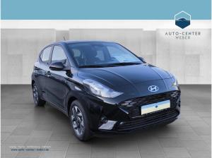 Hyundai i10 1.0 Trend *SOFORT* *Komfortpaket*