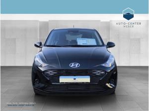 Hyundai i10 1.0 Trend *SOFORT* *Komfortpaket*