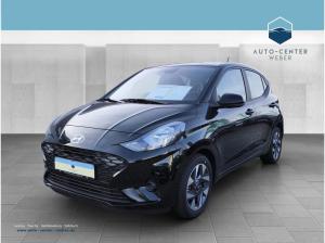 Hyundai i10 1.0 Trend *SOFORT* *Komfortpaket*