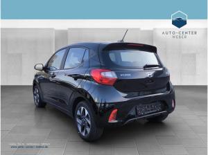 Hyundai i10 1.0 Trend *SOFORT* *Komfortpaket*