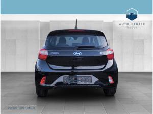 Hyundai i10 1.0 Trend *SOFORT* *Komfortpaket*