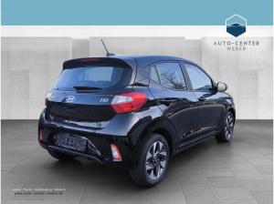 Hyundai i10 1.0 Trend *SOFORT* *Komfortpaket*