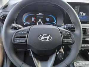 Hyundai i10 1.0 Trend *SOFORT* *Komfortpaket*