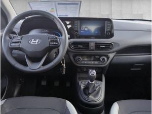 Hyundai i10 1.0 Trend *SOFORT* *Komfortpaket*