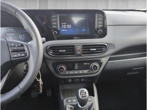 Hyundai i10 1.0 Trend *SOFORT* *Komfortpaket*