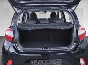 Hyundai i10 1.0 Trend *SOFORT* *Komfortpaket*